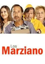Póster de Los Marziano