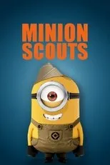 Póster de Los Minion exploradores