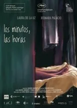 Póster de Los Minutos, Las Horas