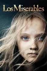 Póster de Los miserables