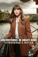 Póster de Los Misterios de Hailey Dean: Voluntad de matar