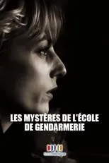 Póster de Los misterios de la escuela de gendarmería