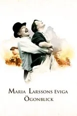 Póster de Los momentos eternos de Maria Larssons
