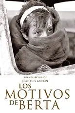 Póster de Los motivos de Berta