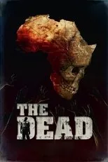 Póster de Los Muertos