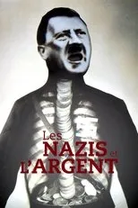 Póster de Los nazis y el dinero