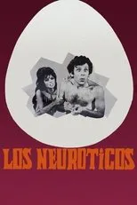 Póster de Los neuróticos