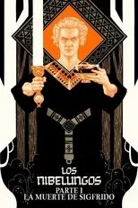 Póster de Los nibelungos: la muerte de Sigfrido