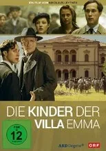 Póster de Los niños de Villa Emma