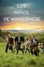 Póster de Los niños de Windermere