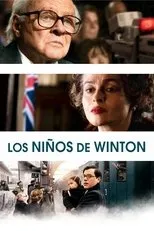 Póster de Los niños de Winton