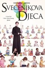 Póster de Los niños del cura
