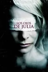 Póster de Los ojos de Julia