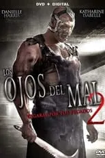 Póster de Los ojos del mal 2