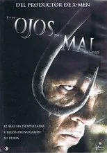 Póster de Los ojos del mal