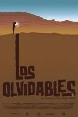 Póster de Los Olvidables