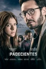 Póster de Los padecientes