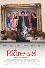 Póster de Los padres de él
