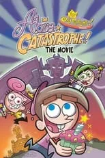 Póster de Los padrinos mágicos: ¡Abra catástrofe!