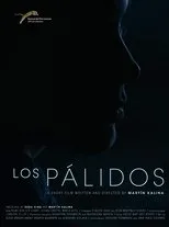 Póster de Los pálidos
