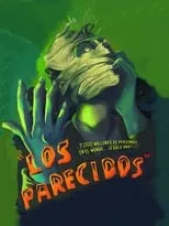Póster de Los parecidos