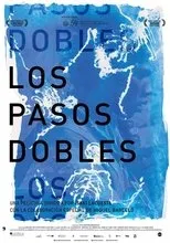 Póster de Los pasos dobles