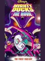 Póster de Los patos poderosos: La película