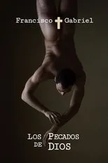 Póster de Los pecados de Dios