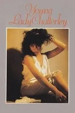 Póster de Los pecados de Lady Chatterley