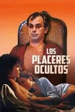 Póster de Los placeres ocultos