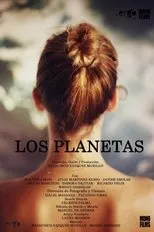 Póster de Los planetas