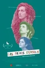 Póster de Los primos esperan
