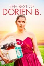 Póster de Los problemas de Dorien B.