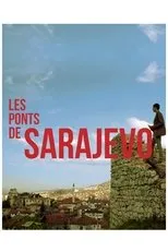 Póster de Los puentes de Sarajevo