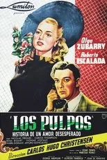 Póster de Los pulpos