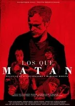Póster de Los Que Matan