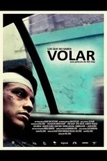 Póster de Los que no saben volar