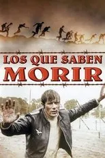 Póster de Los que saben morir