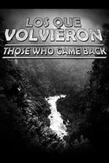 Póster de Los que volvieron