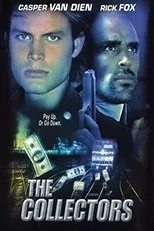 Póster de Los recaudadores
