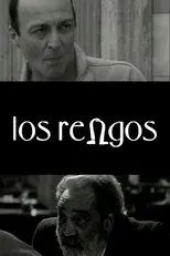 Póster de Los Rengos