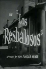 Póster de Los resbalosos