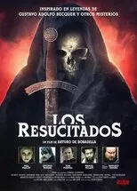 Póster de Los resucitados