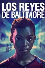 Póster de Los reyes de Baltimore