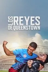 Póster de Los reyes de Queenstown