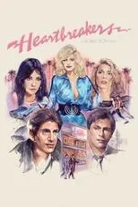 Póster de Los rompecorazones