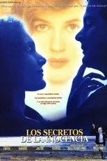 Póster de Los secretos de la inocencia