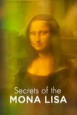 Póster de Los secretos de la Mona Lisa