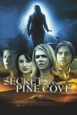 Póster de Los Secretos de Pine Cove