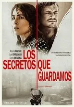 Póster de Los secretos que ocultamos